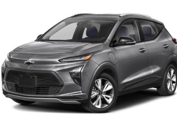 CHEVROLET BOLT EV 2022 1G1FY6S01N4135564 image